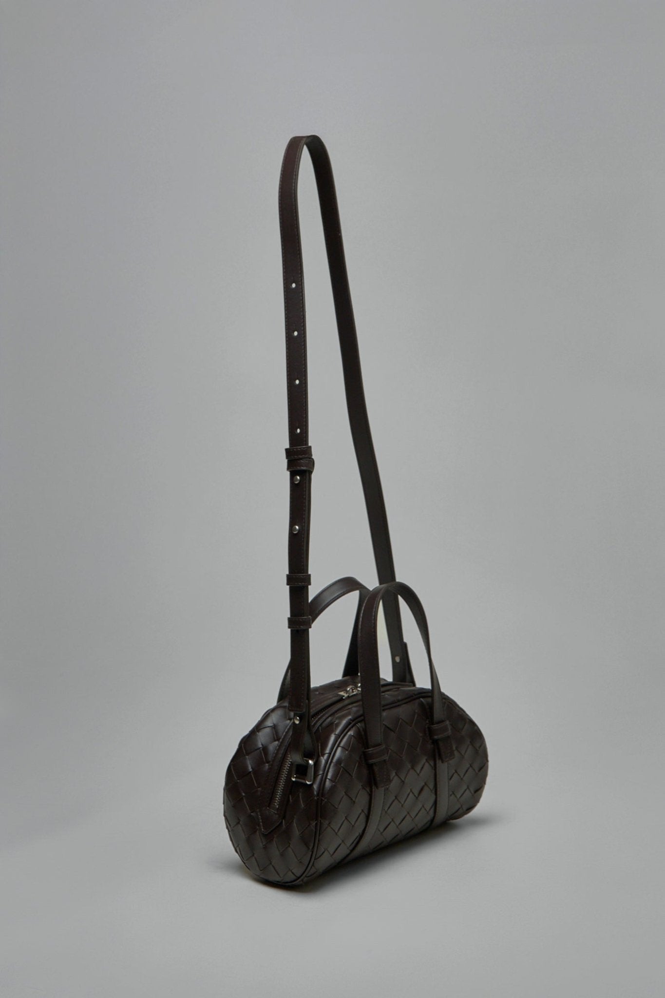 Jim Queen Medium Bag