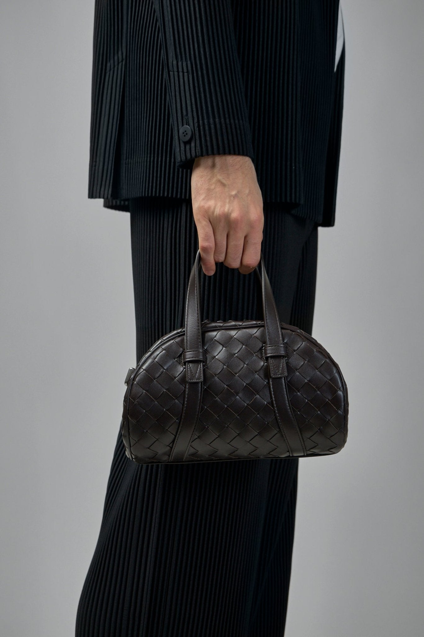 Jim Queen Medium Bag