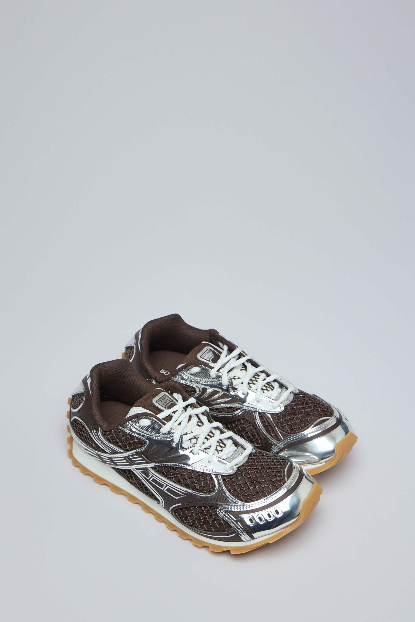 Orbit Sneaker