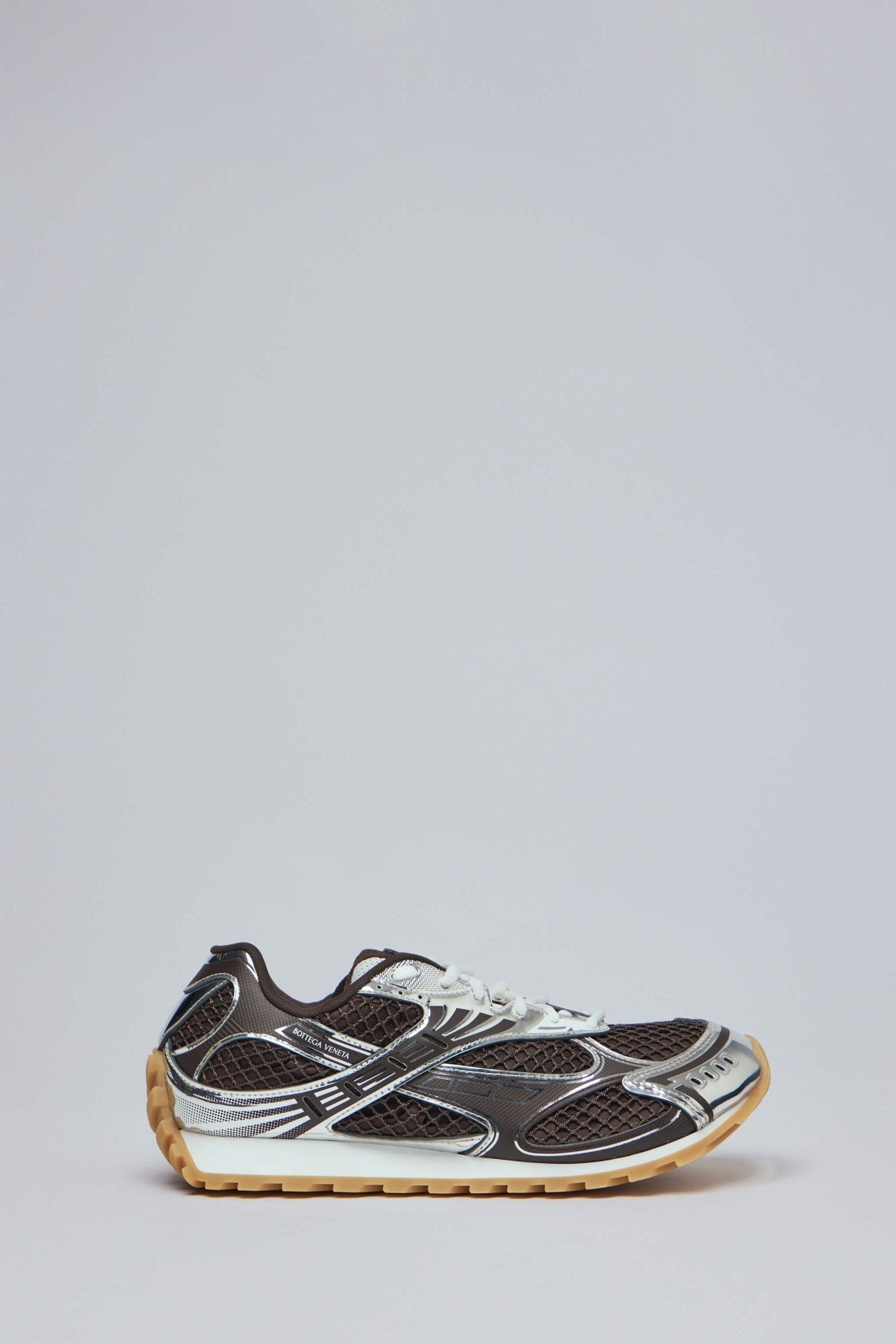 Orbit Sneaker