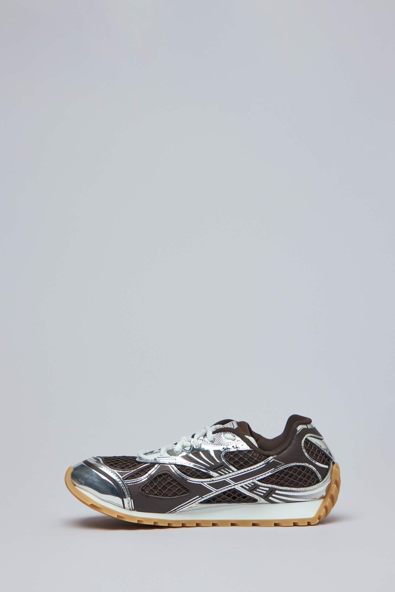 Orbit Sneaker