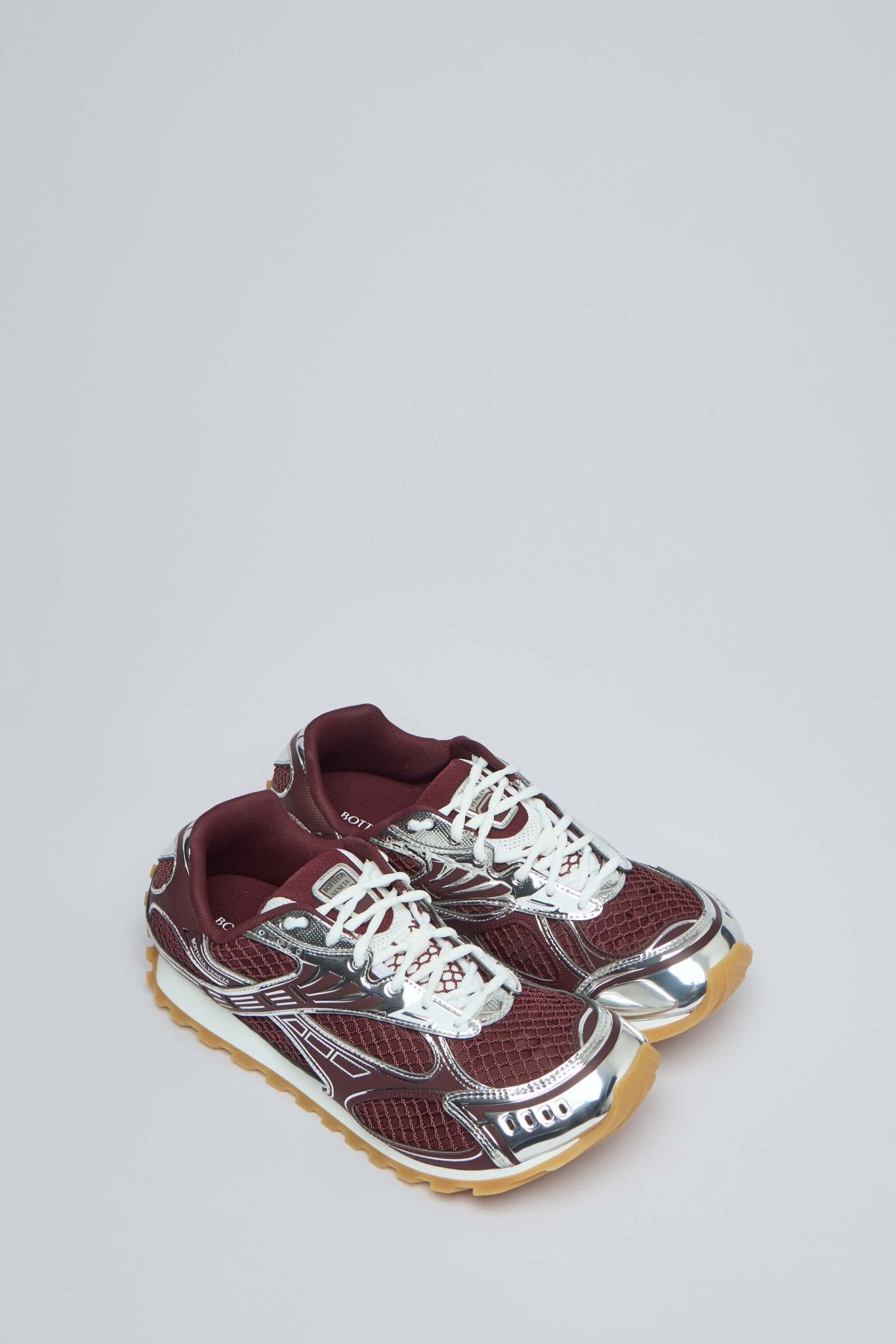 Orbit Sneaker