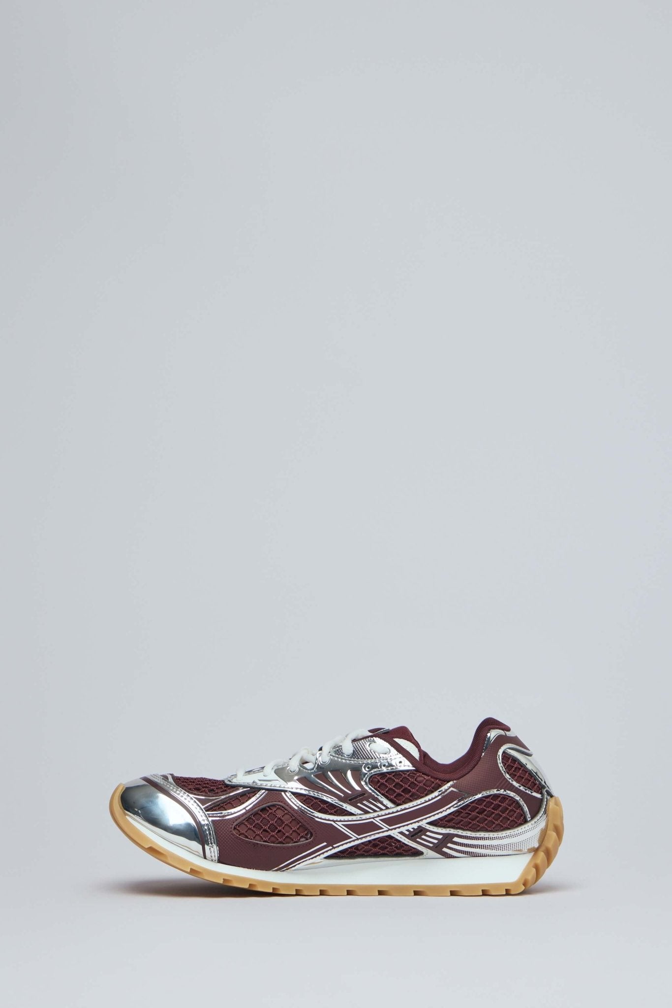 Orbit Sneaker