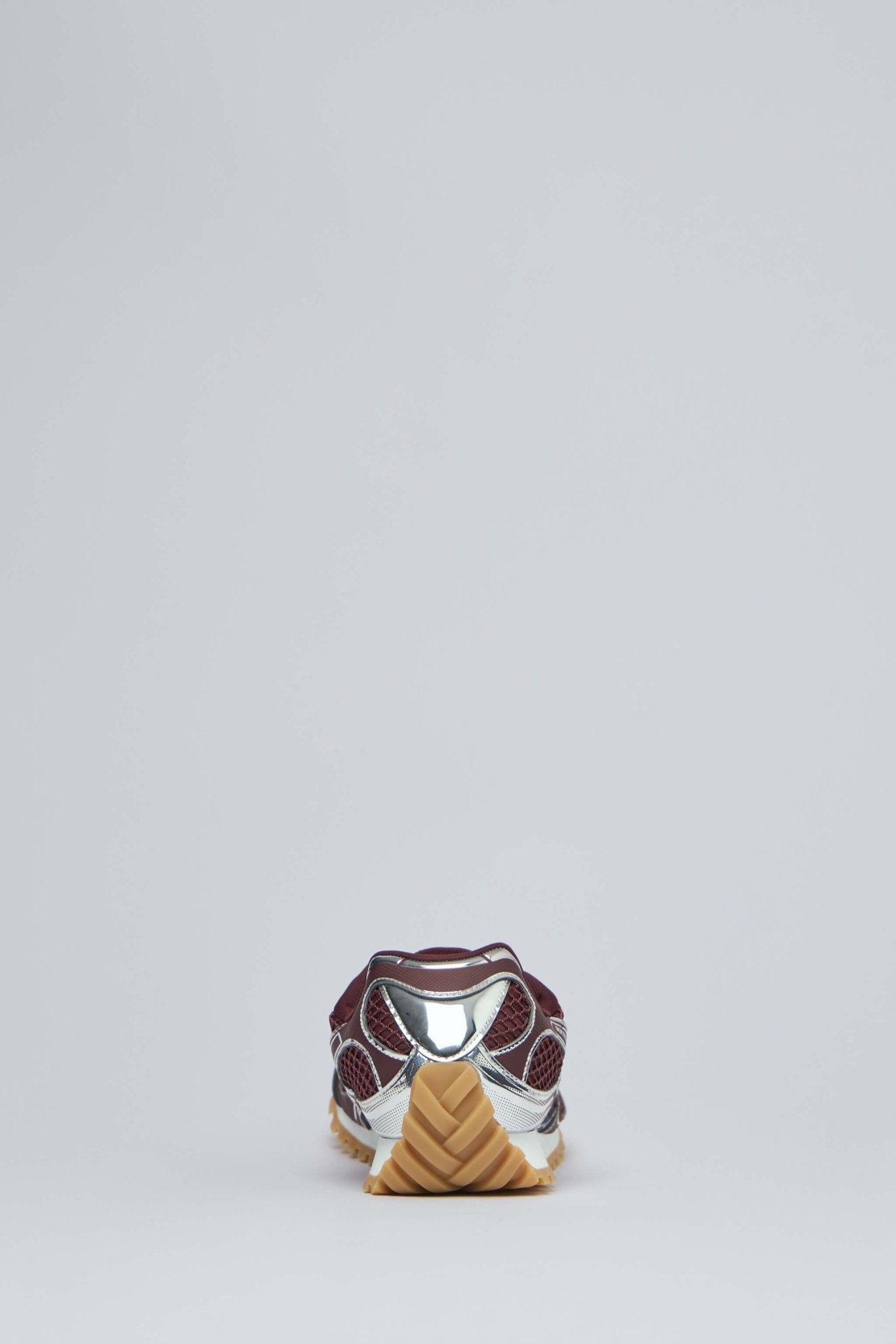 Orbit Sneaker