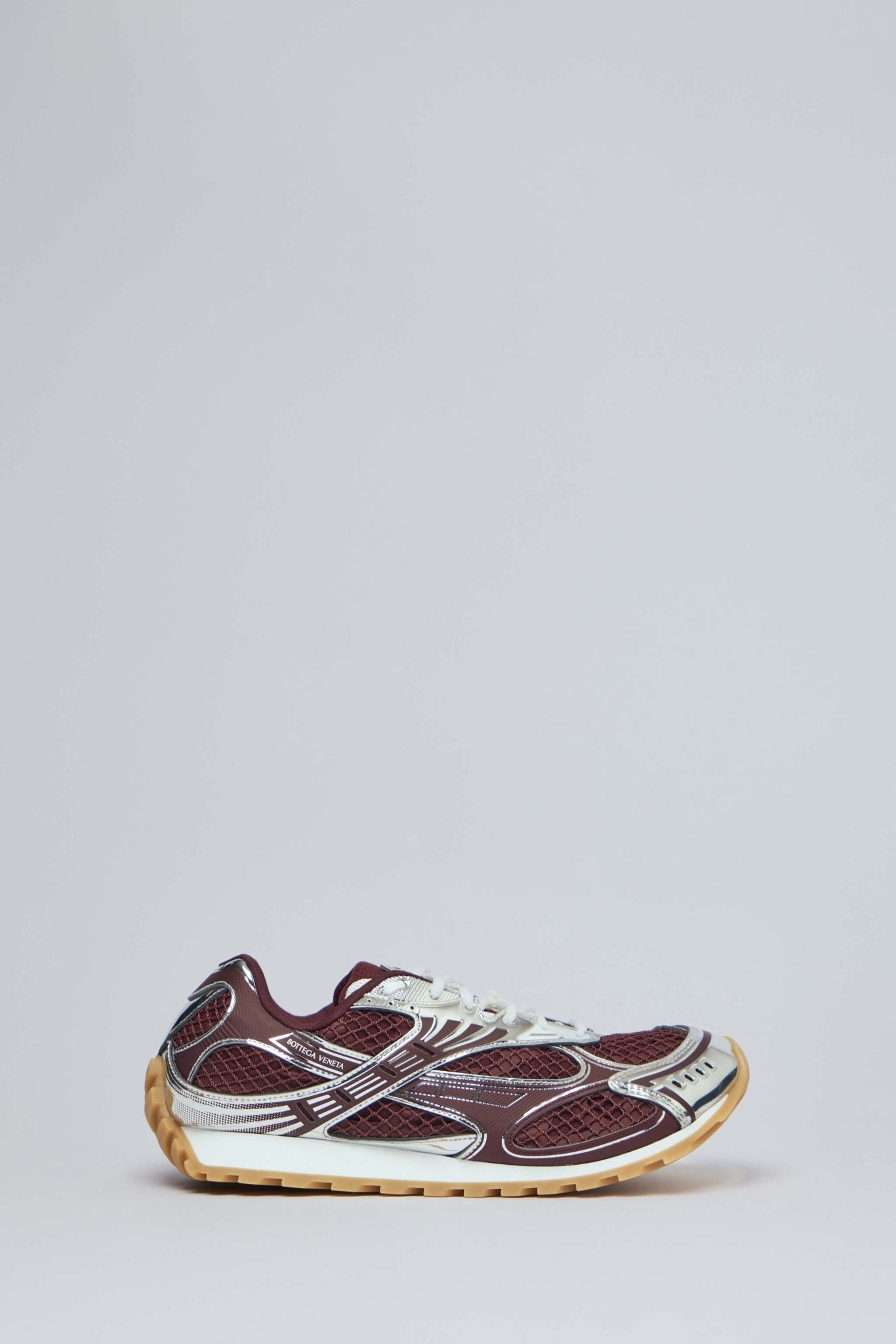 Orbit Sneaker