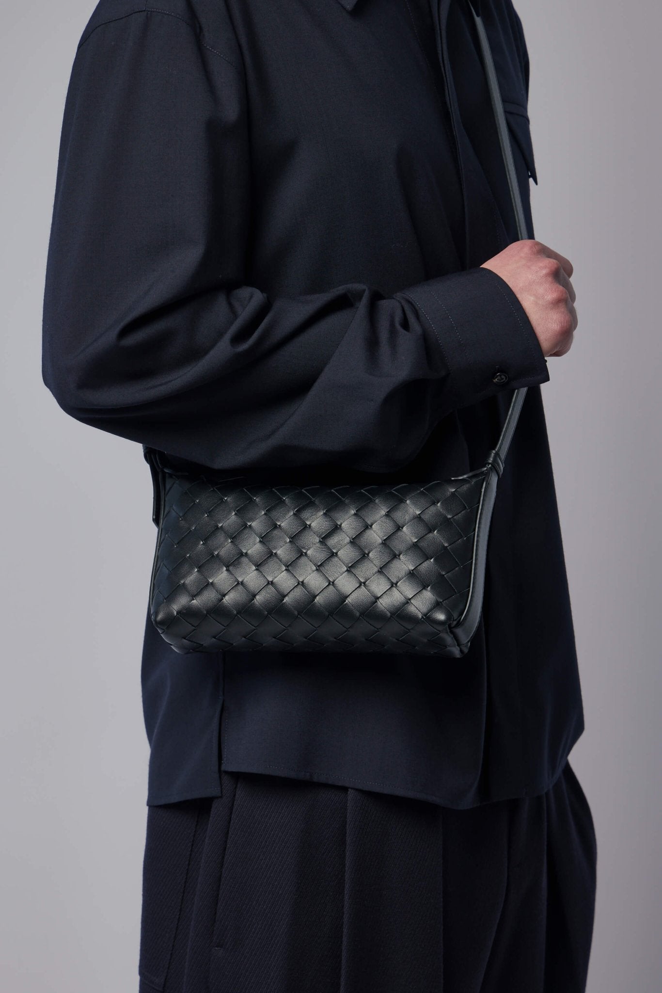 Traveler Phone Pouch