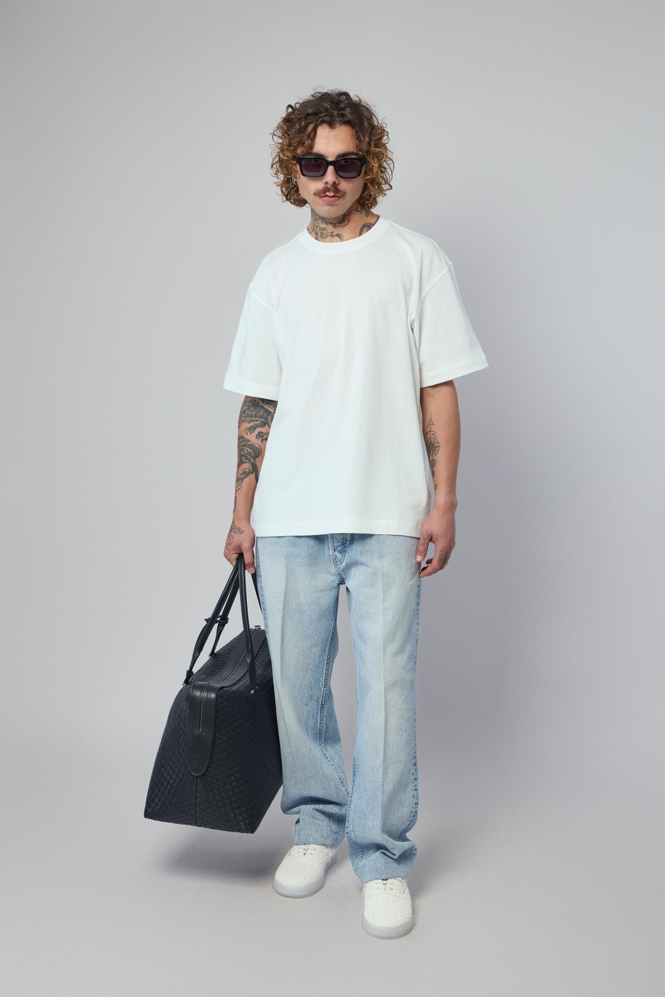 T-shirt Light Cotton Jersey