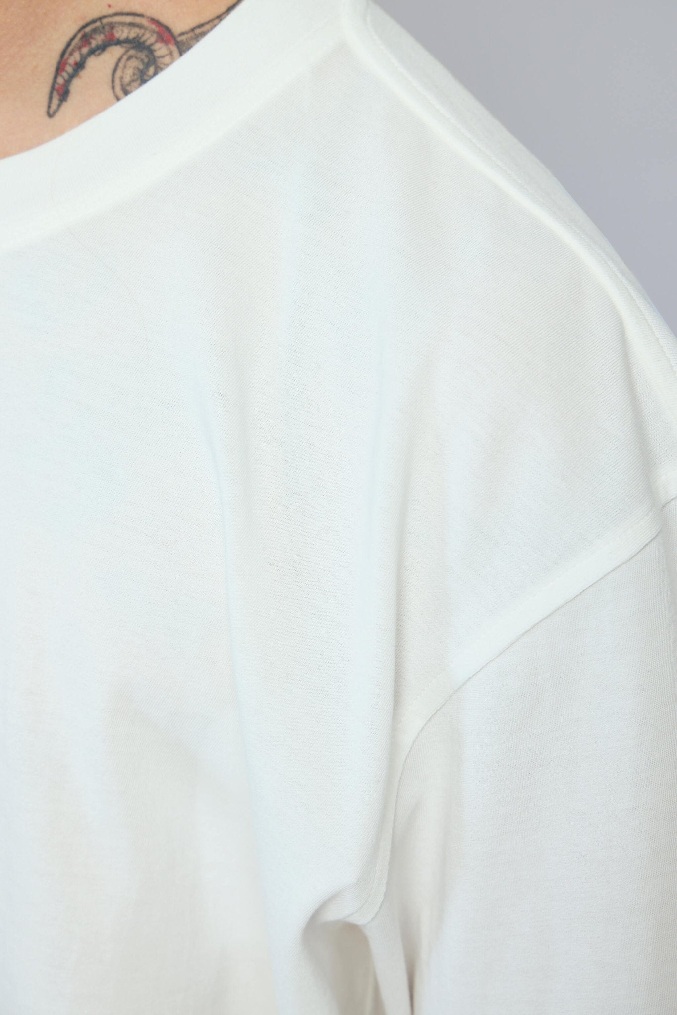 T-shirt Light Cotton Jersey