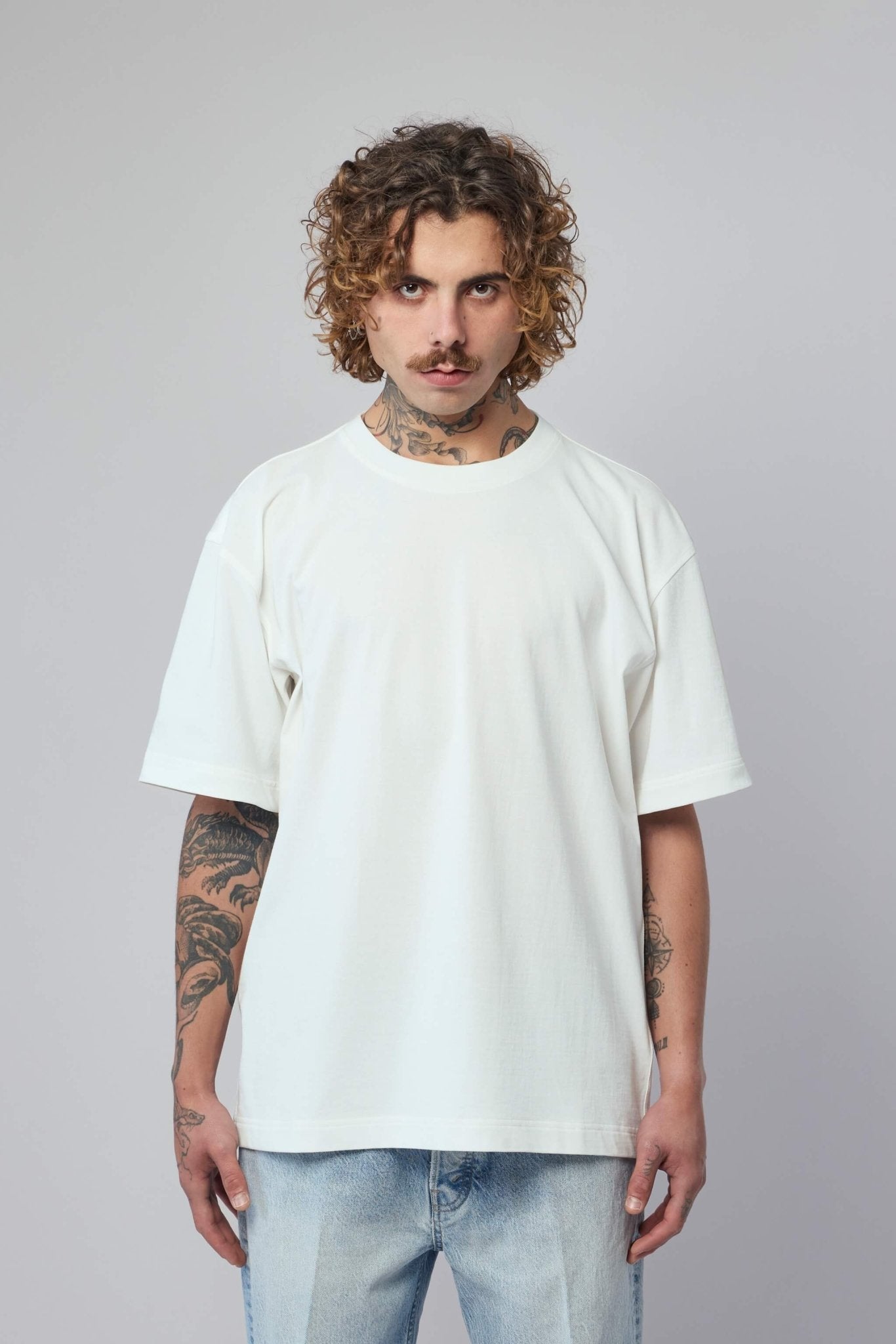T-shirt Light Cotton Jersey