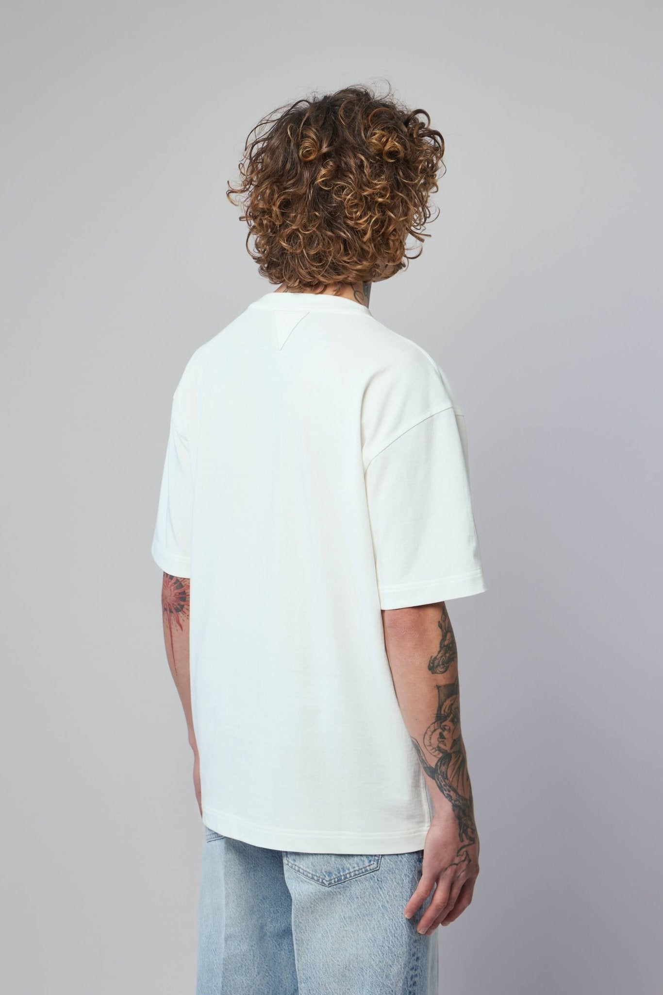 T-shirt Light Cotton Jersey