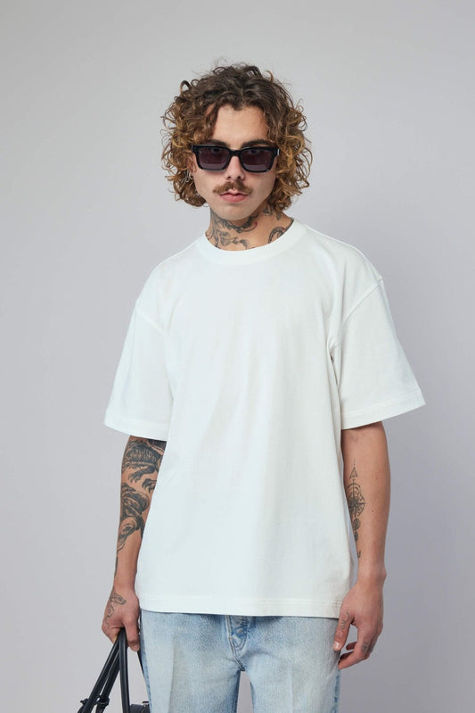 T-shirt Light Cotton Jersey