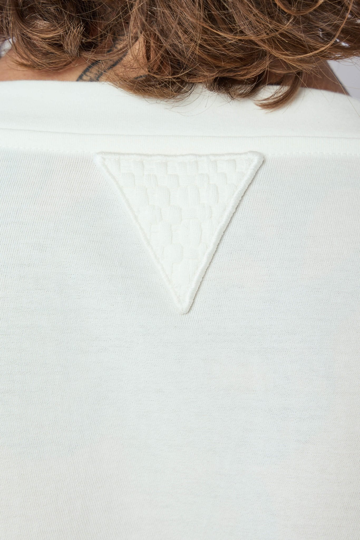 T-shirt Light Cotton Jersey