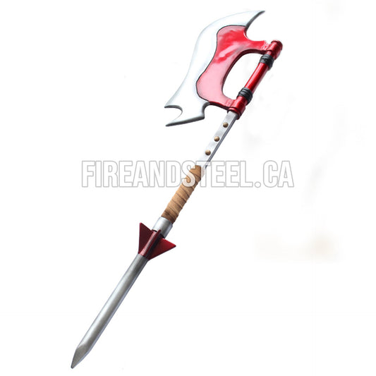 Buffy's Axe (Resin)