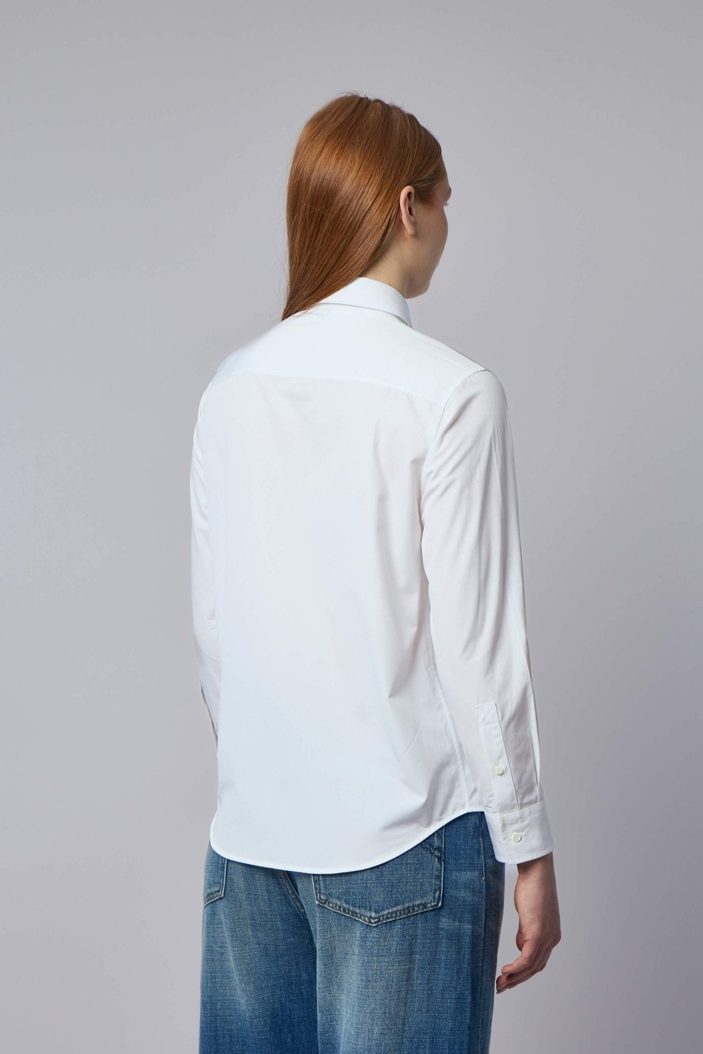 Ellora Cotton Shirt