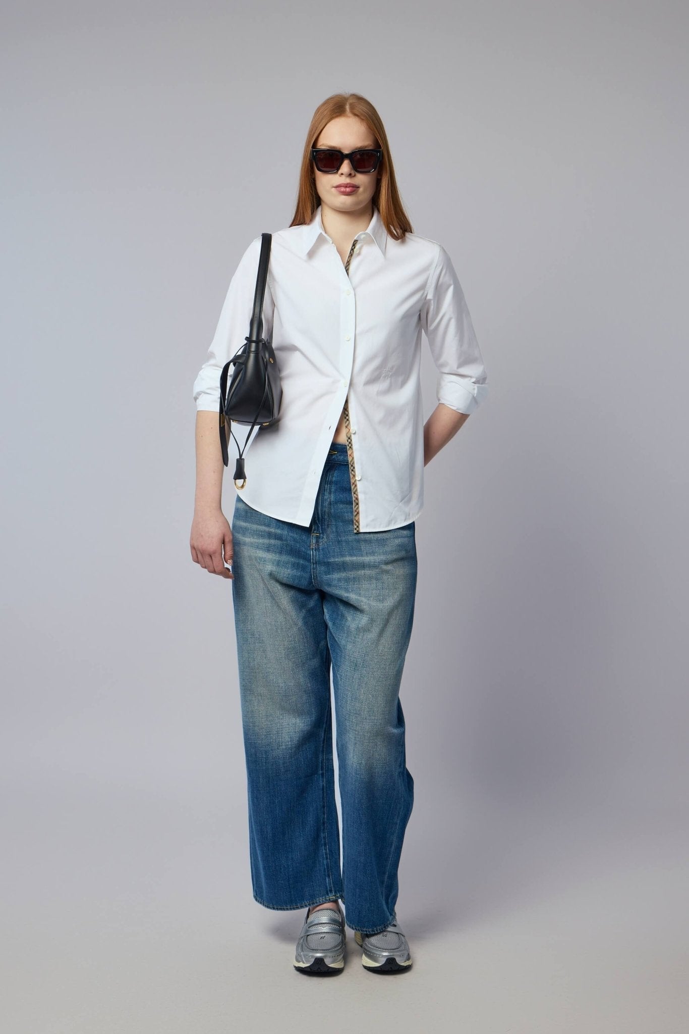 Ellora Cotton Shirt