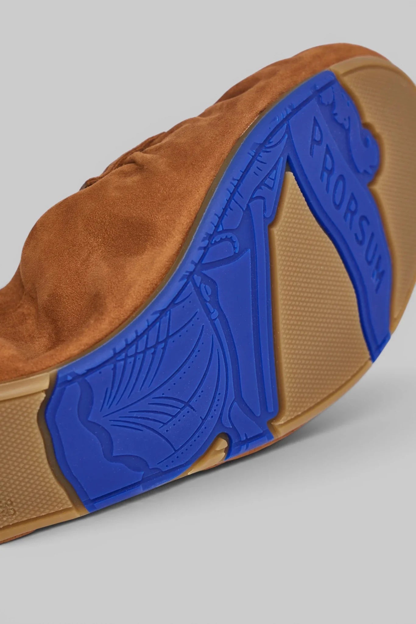 Fawn Loafer