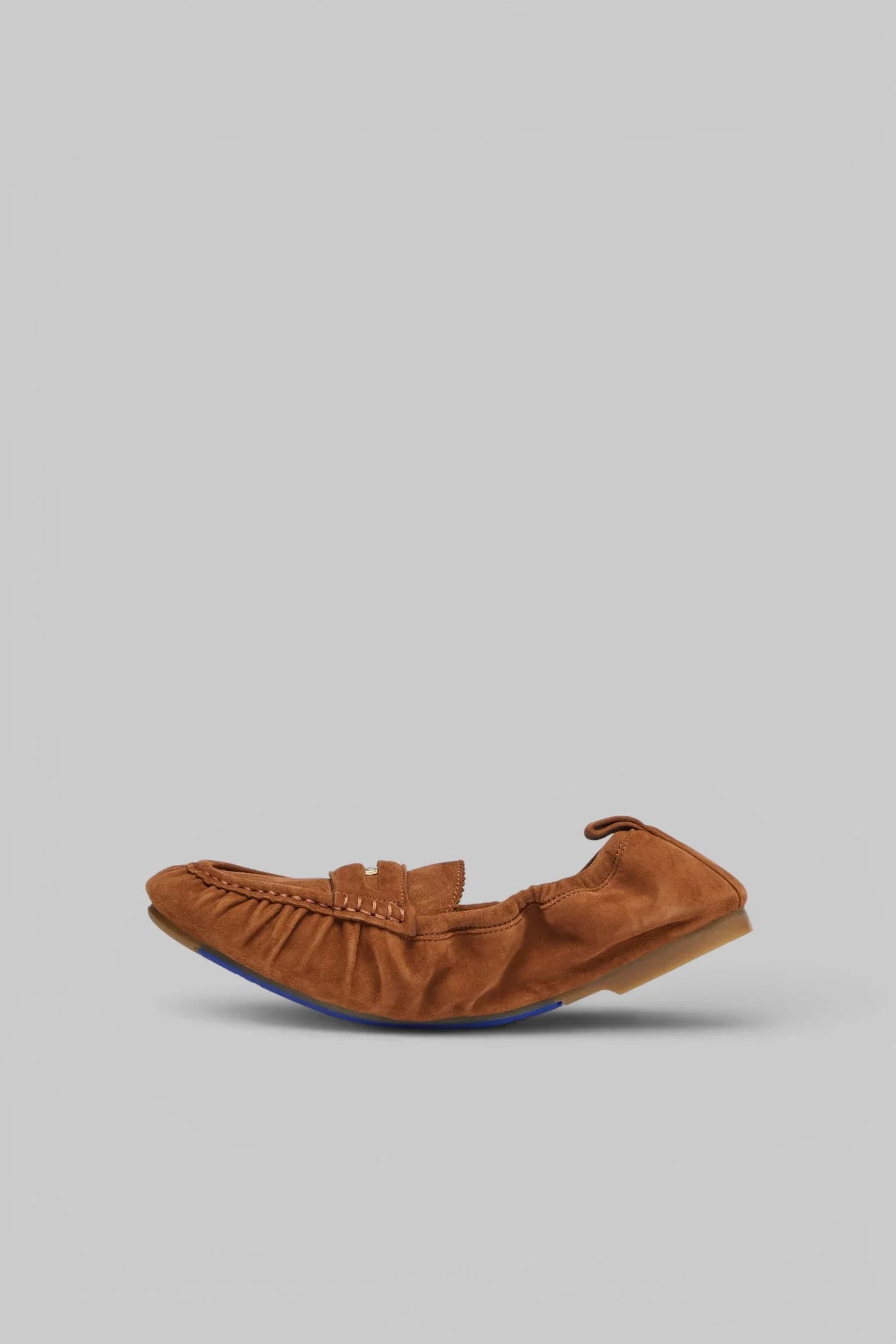 Fawn Loafer