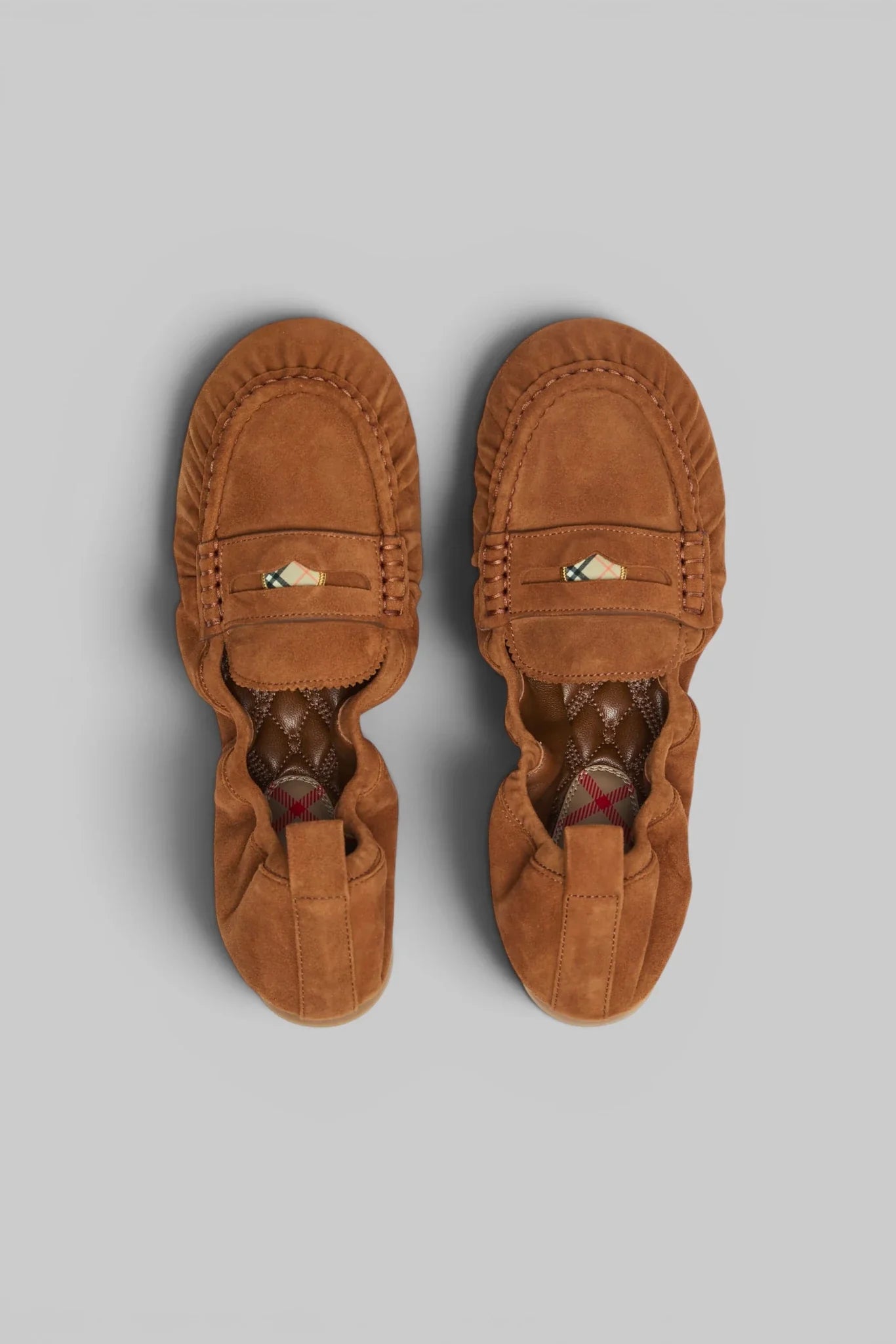 Fawn Loafer