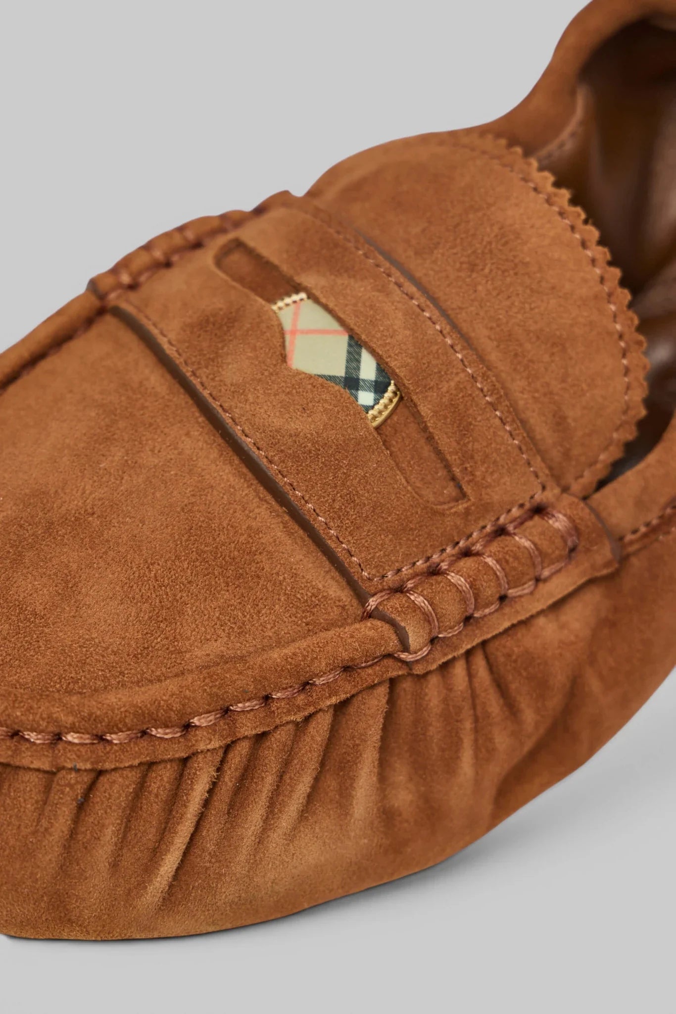 Fawn Loafer
