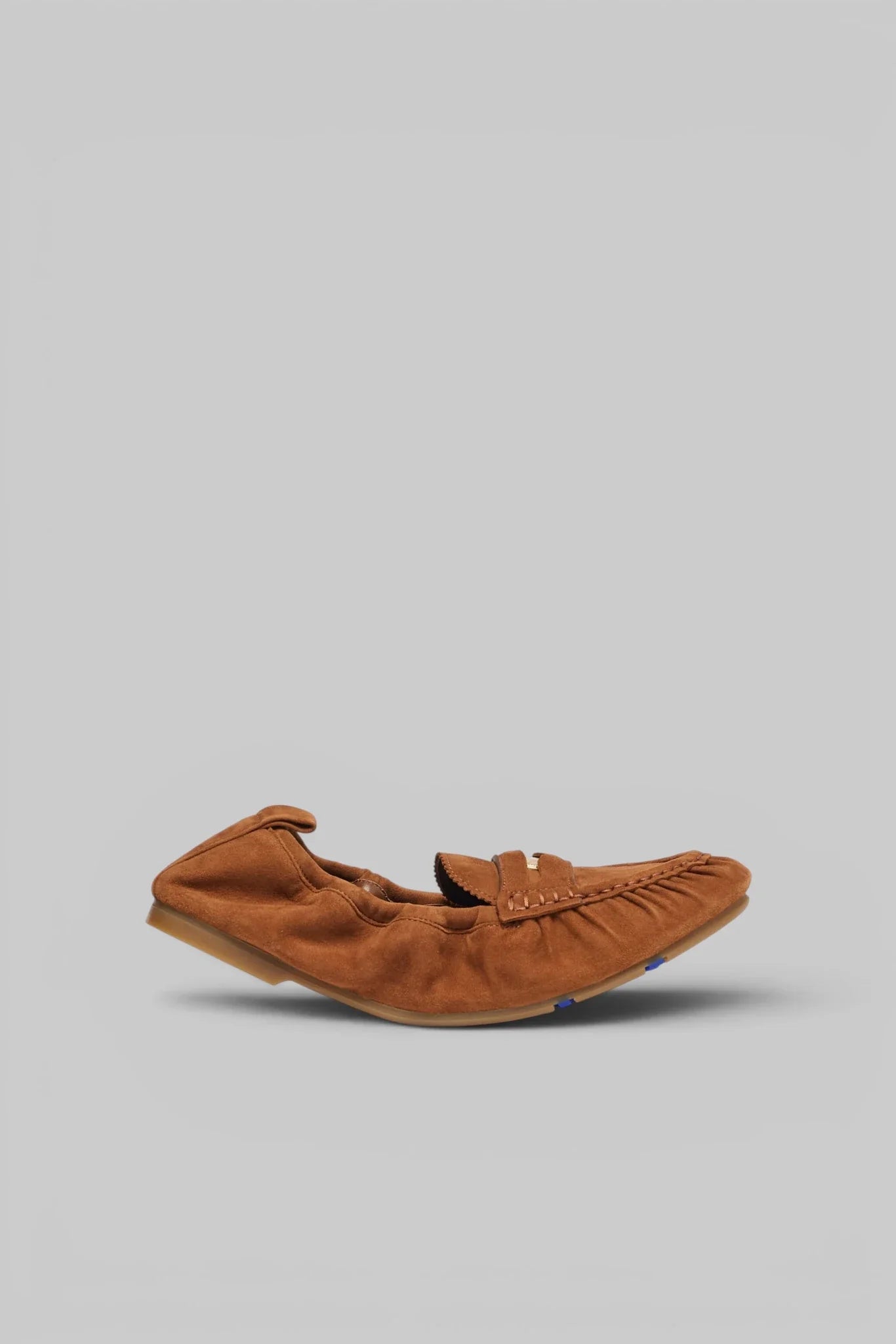 Fawn Loafer