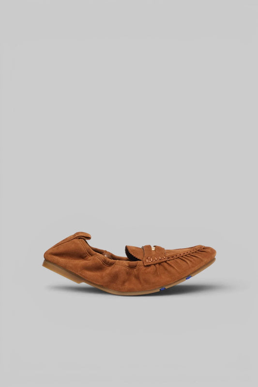 Fawn Loafer