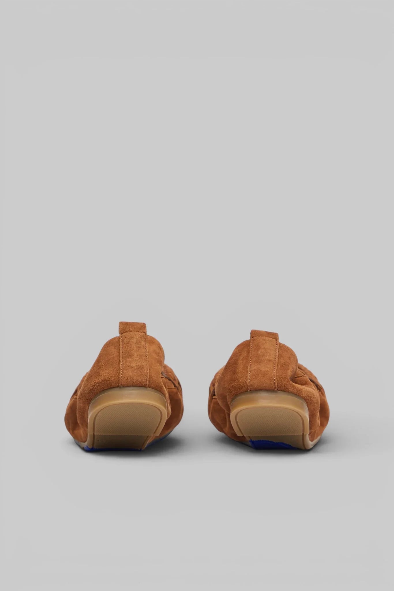 Fawn Loafer