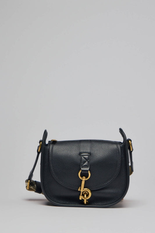 Mini B Clip Messenger Bag