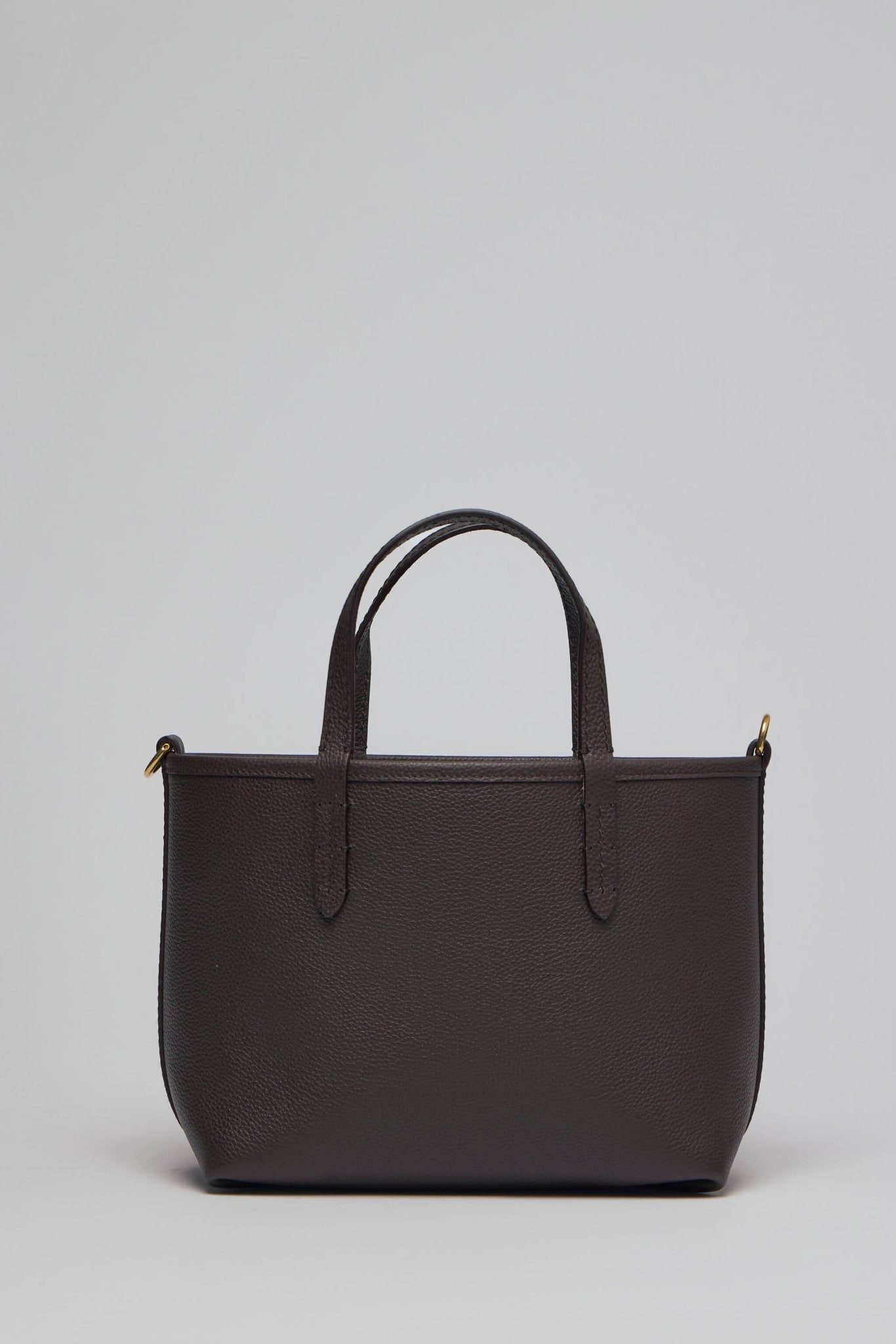 Mini Reversible Bloomsbury Tote