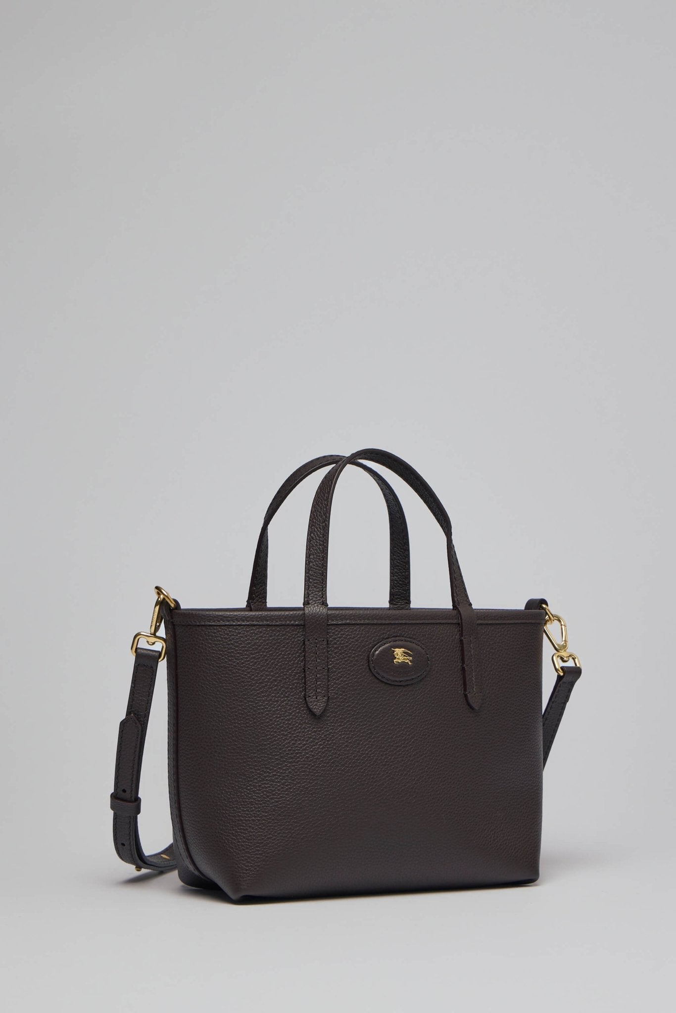 Mini Reversible Bloomsbury Tote