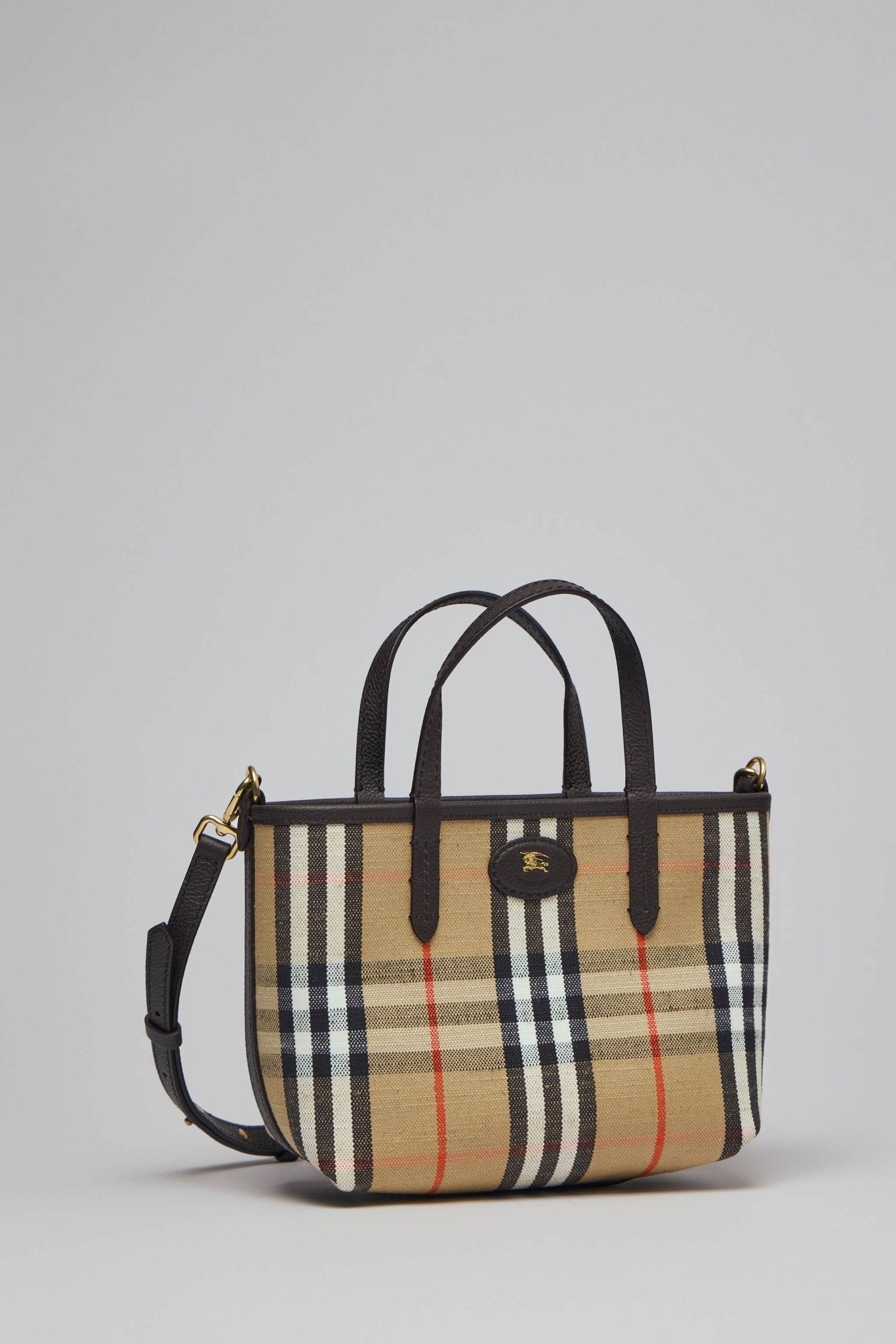 Mini Reversible Bloomsbury Tote
