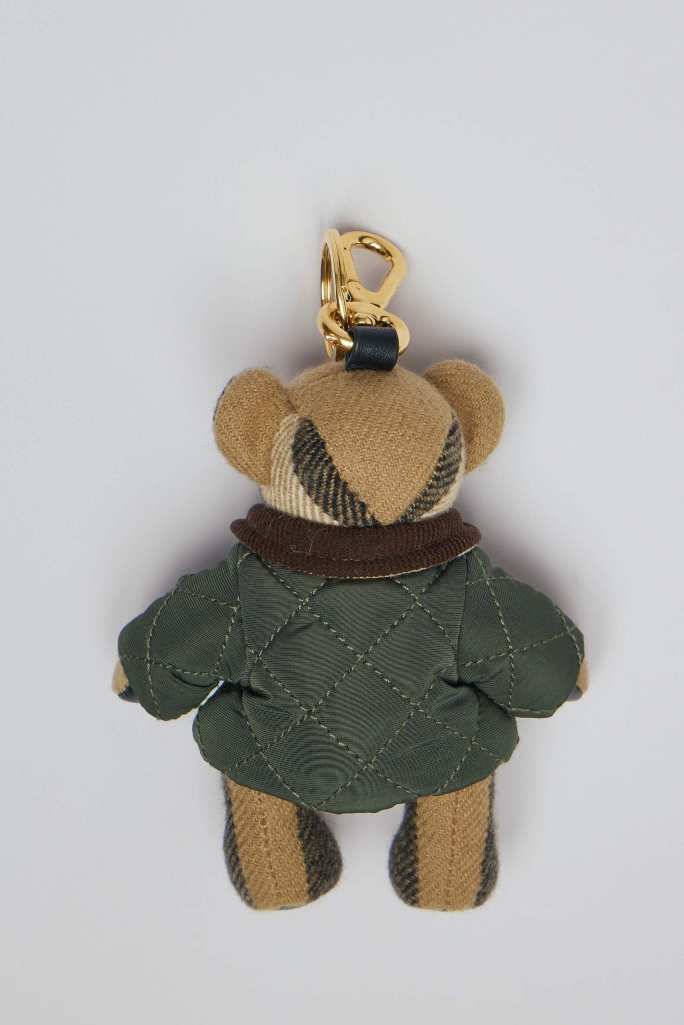 Thomas Countryside Keychain