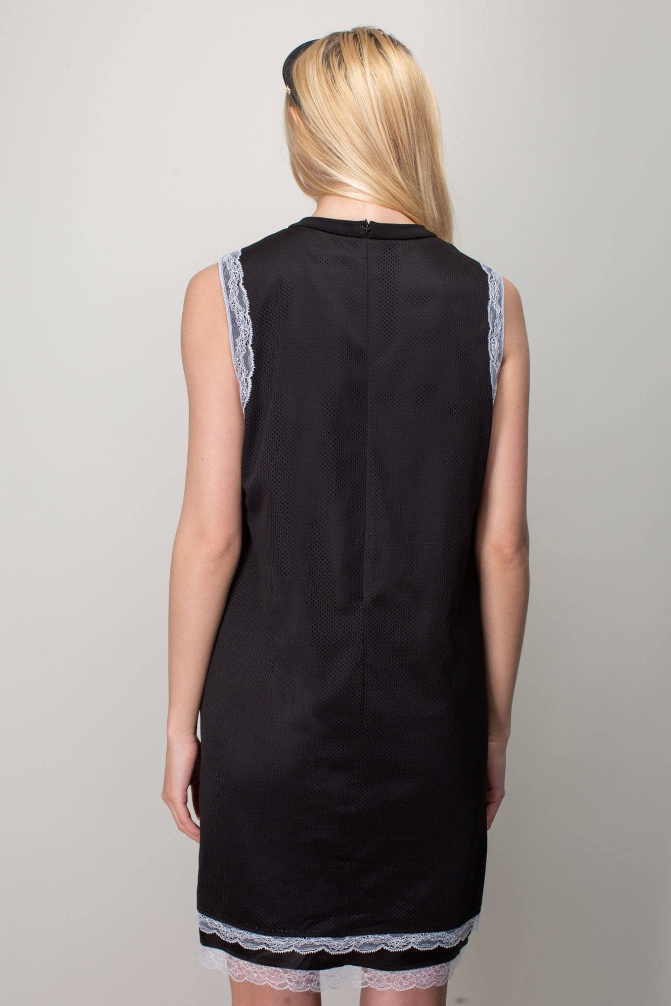 Mesh Dress