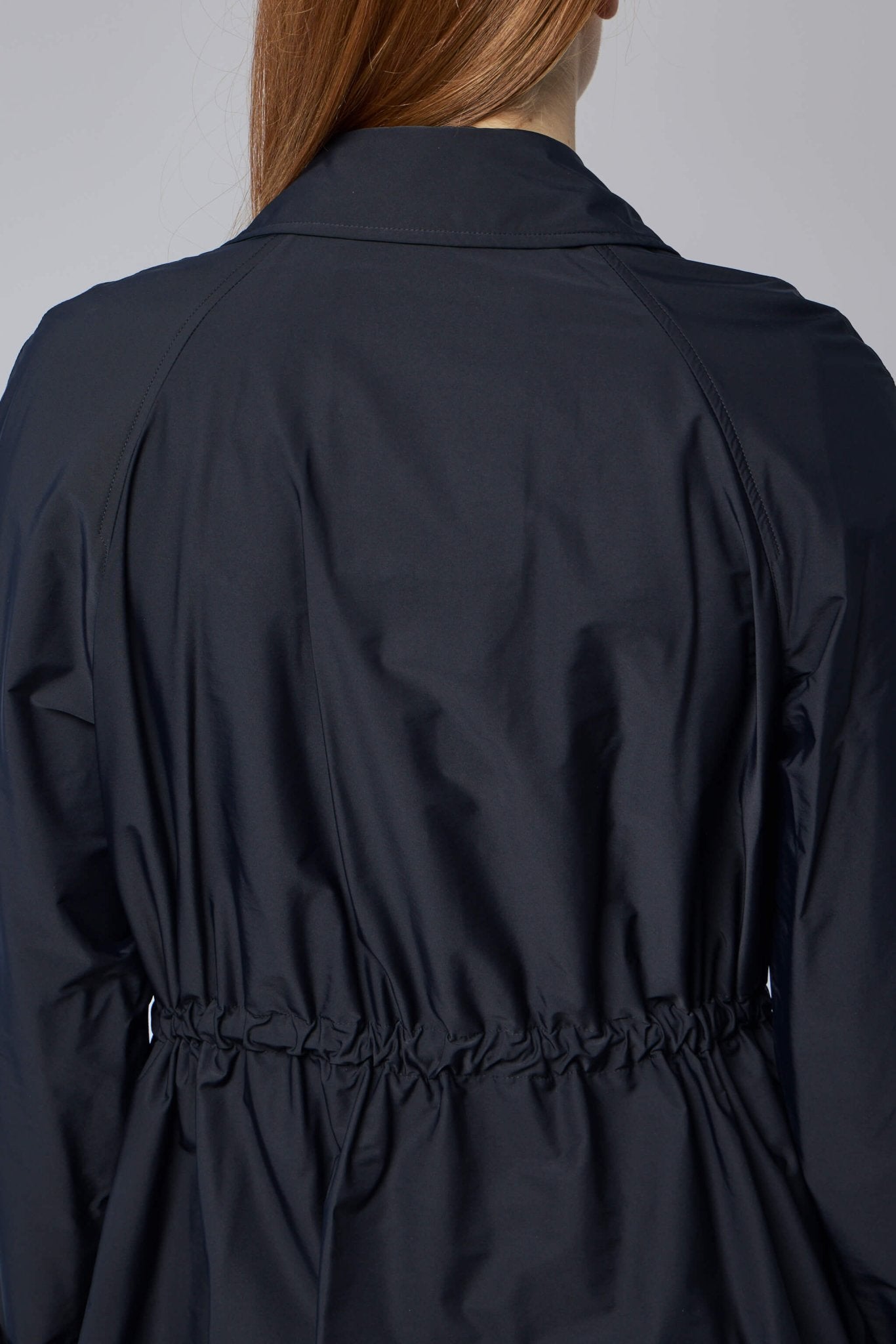 Newbury Parka