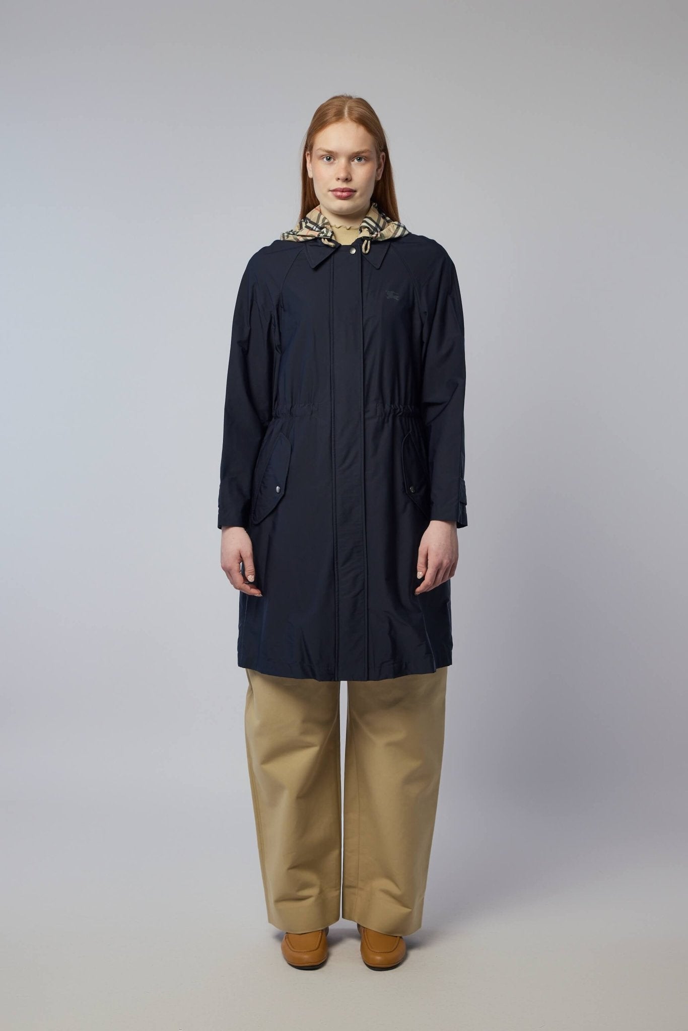 Newbury Parka