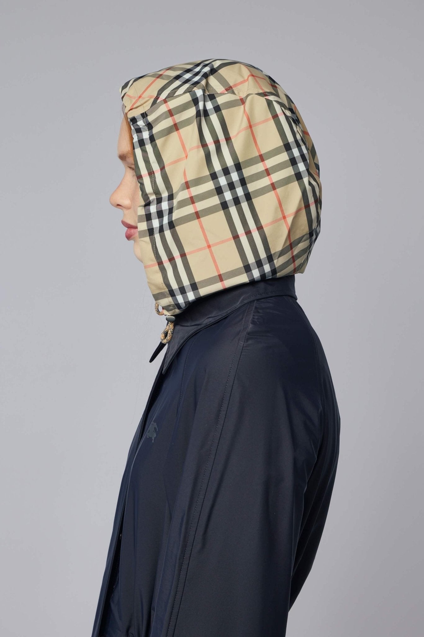 Newbury Parka