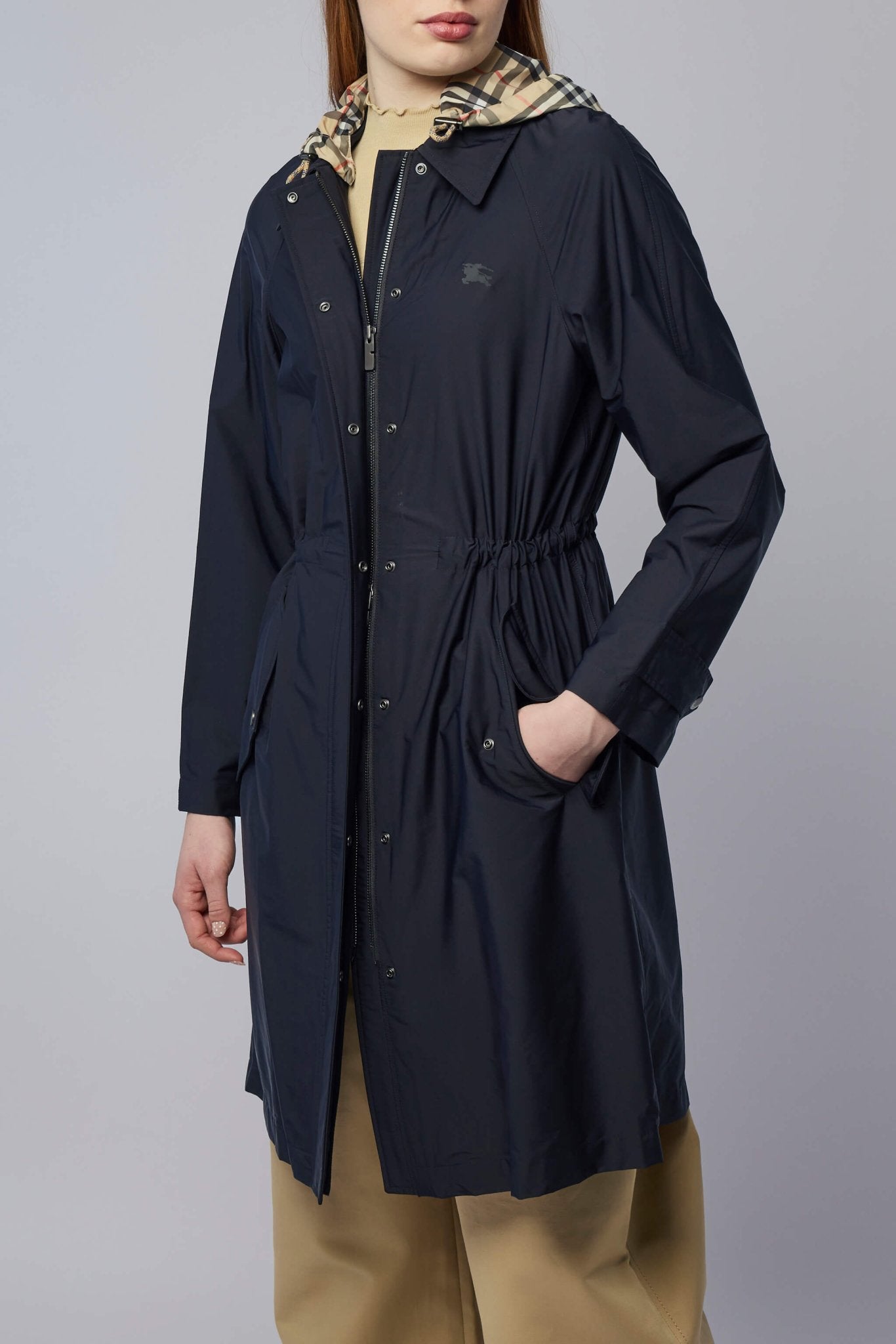 Newbury Parka