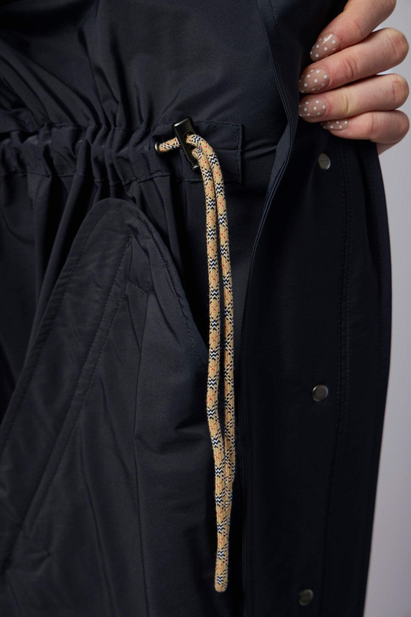 Newbury Parka
