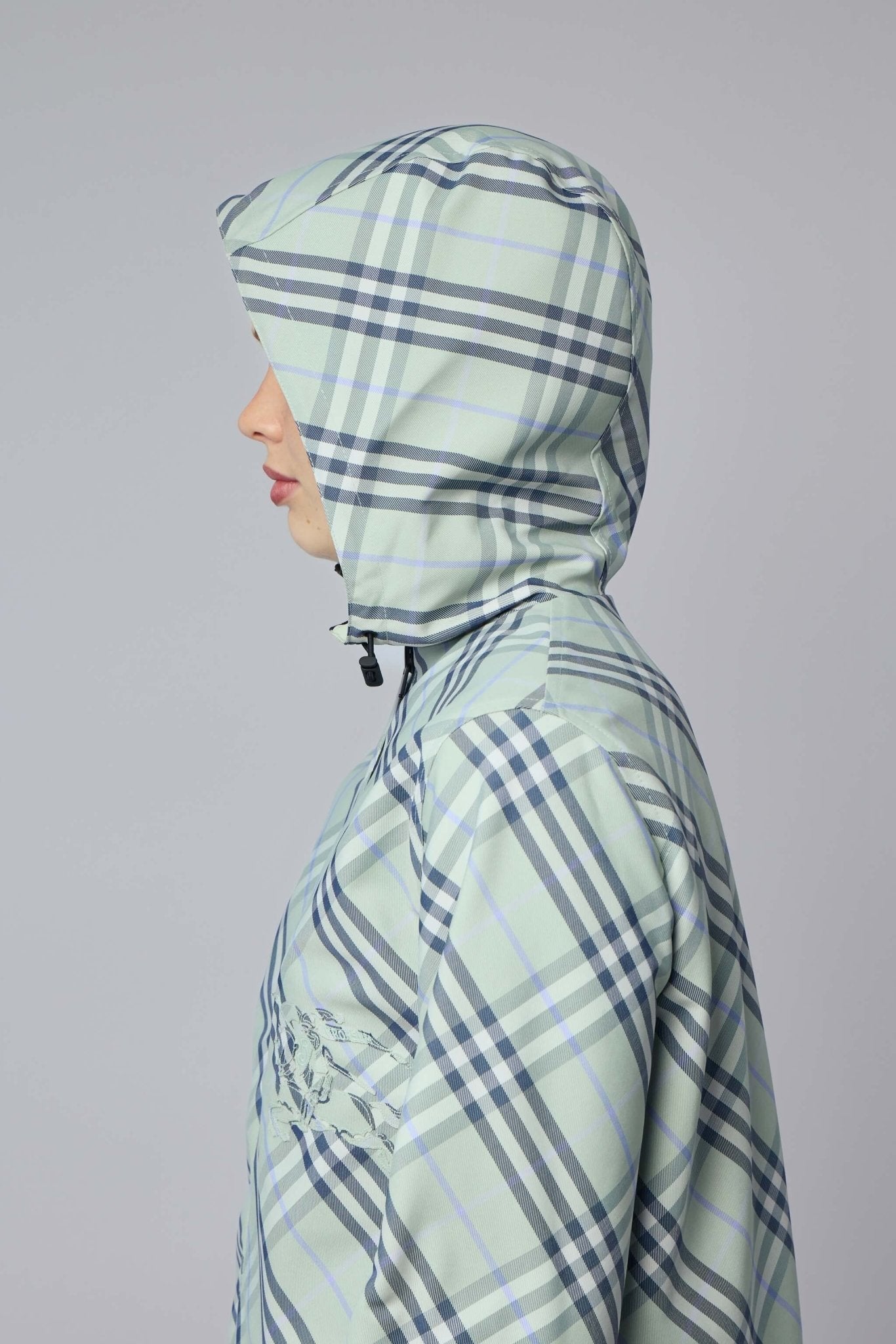 Salisbury Check Jacket