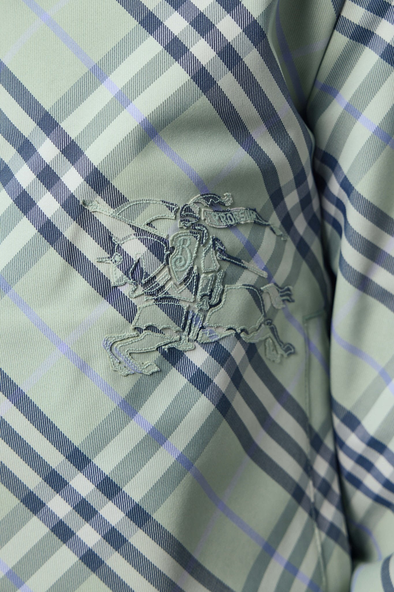 Salisbury Check Jacket