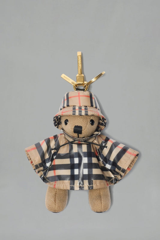 Thomas Raincoat Charm