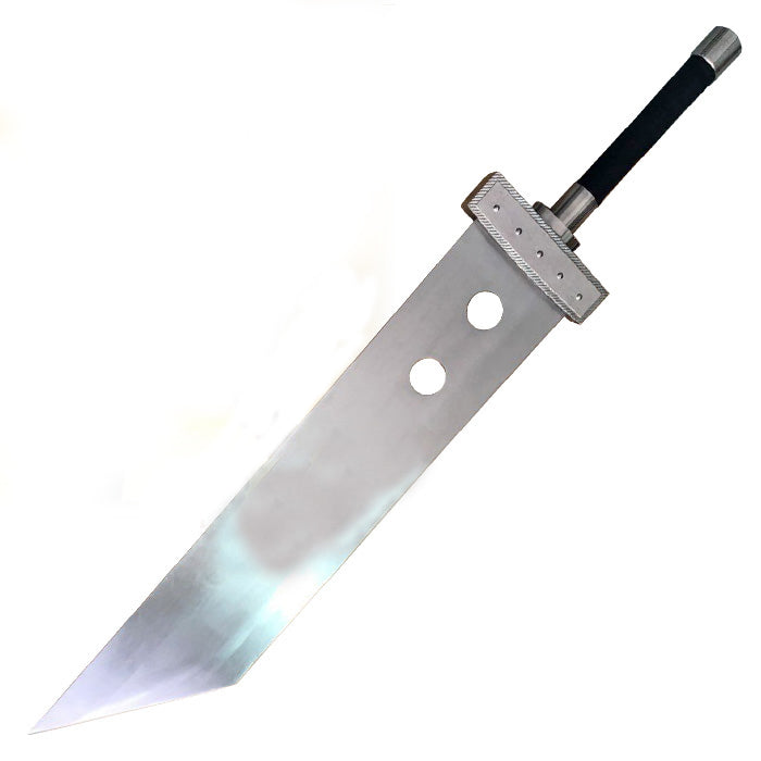 Cloud Strife's Original "Buster Sword" (Cloud Sword)