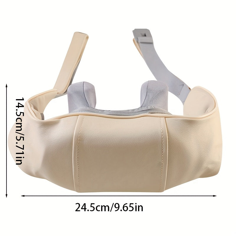 Neck & Back Automatic Kneading Massager