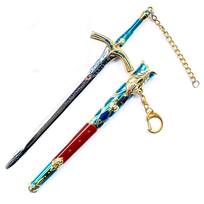 Saber's Caliburn Letter Opener