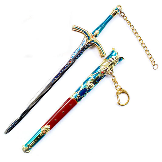 Saber's Caliburn Letter Opener