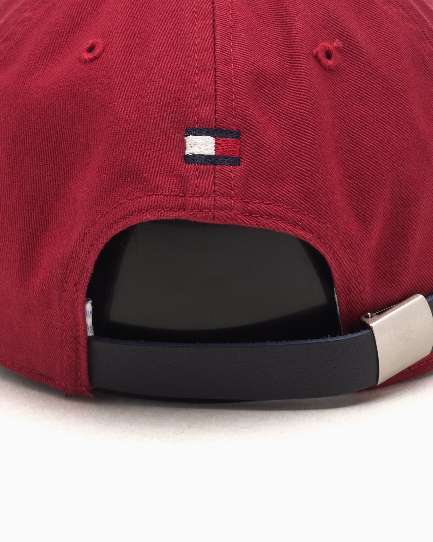Gorra 47 Brand 47 x Tommy Hilfiger Courtside Clean Up Chicago Bulls Unisex Cap Unisex