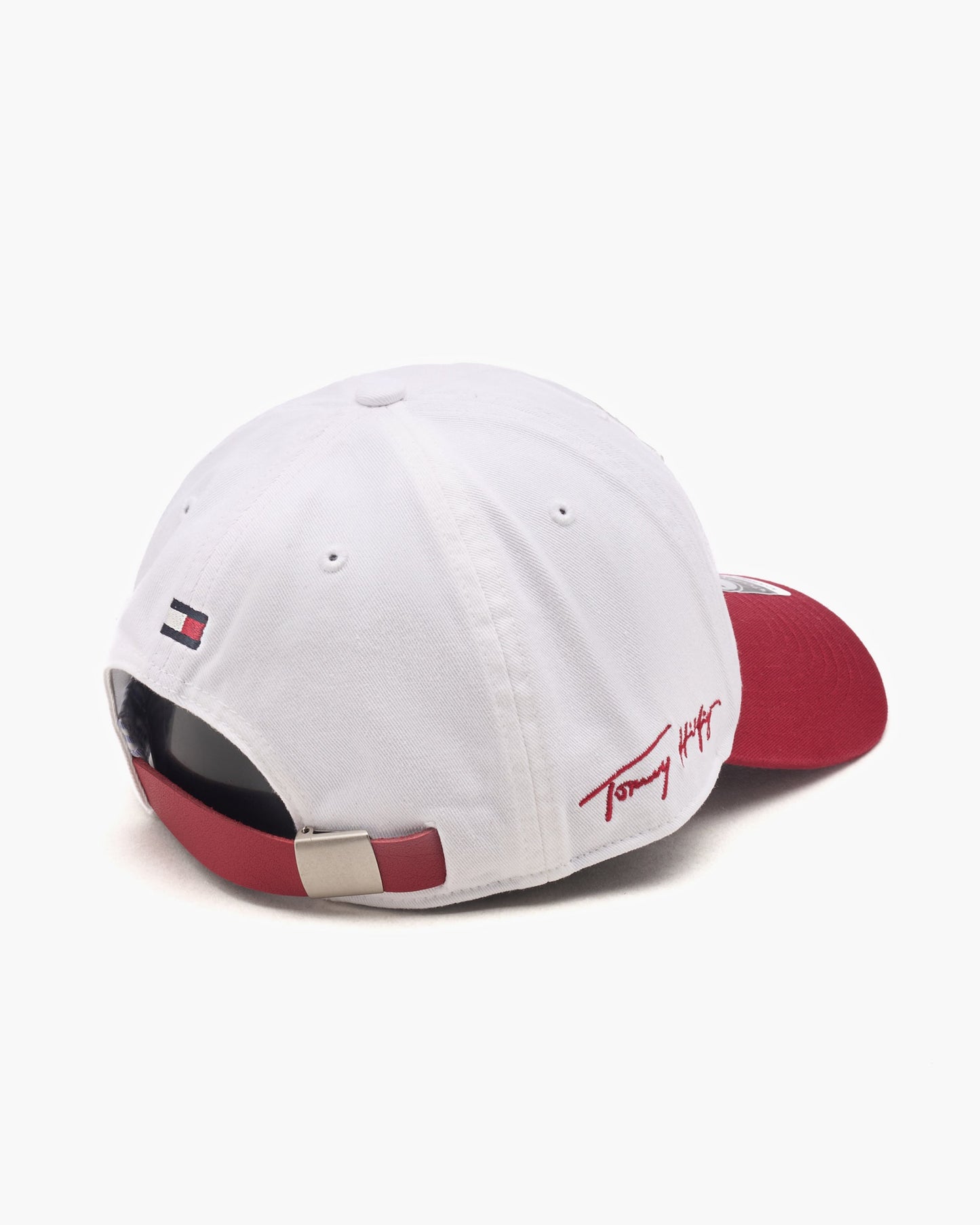 Gorra 47 Brand 47 x Tommy Hilfiger Courtside Clean Up New York Knicks Unisex Cap Unisex