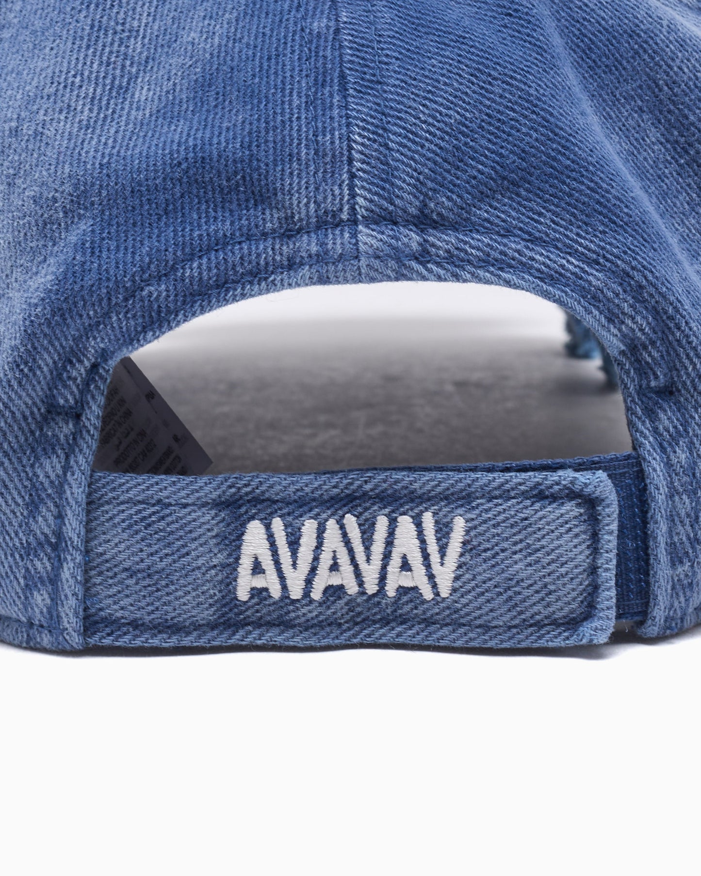 Gorra adidas Originals x AVAVAV Slashed Unisex