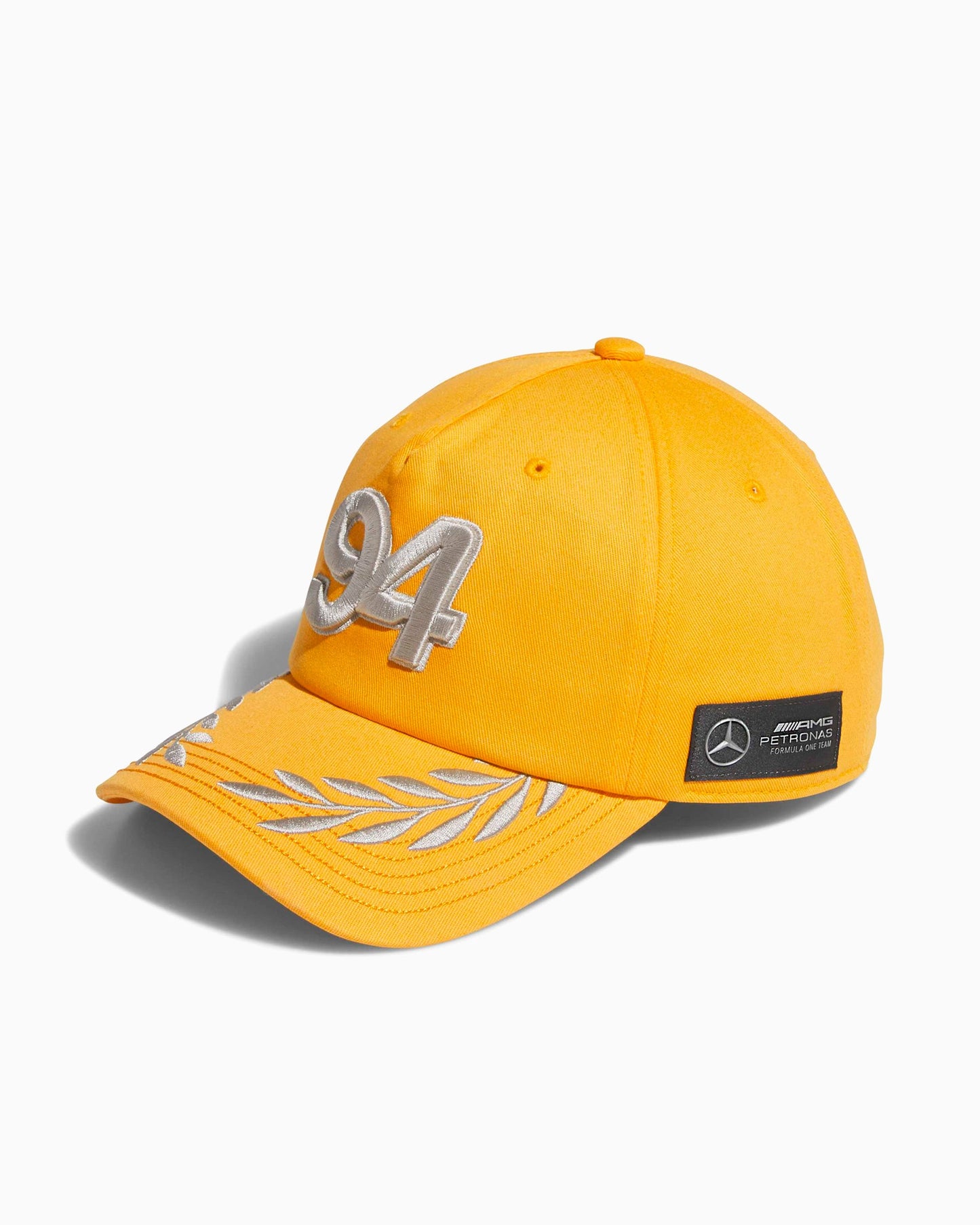 Gorra adidas Originals x Bad Bunny x Mercedes AMG Petronas Race Unisex