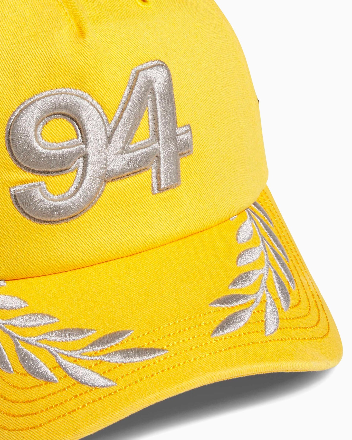 Gorra adidas Originals x Bad Bunny x Mercedes AMG Petronas Race Unisex