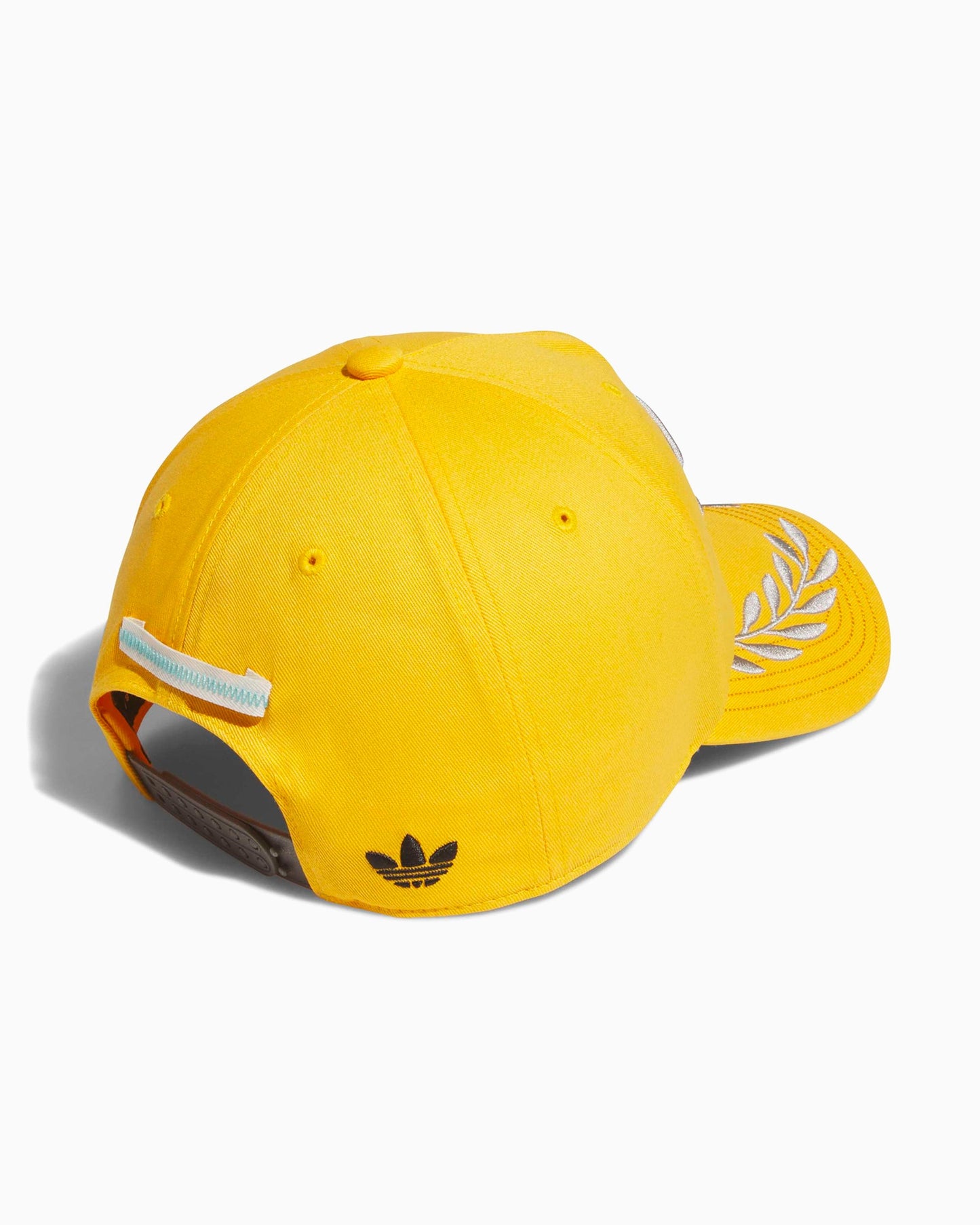 Gorra adidas Originals x Bad Bunny x Mercedes AMG Petronas Race Unisex